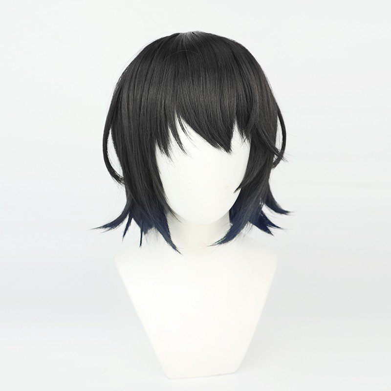 Anime Virtual YouTuber NIJISAN - Anime Cosplay Meme ulasan dan harga