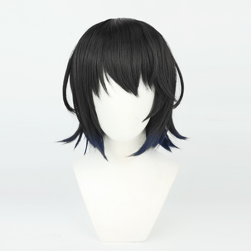 Anime Virtual YouTuber NIJISAN - Anime Cosplay Meme ulasan dan harga