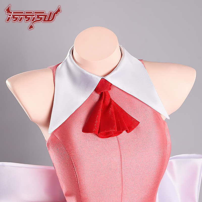 Anime Fate Illyasviel Cosplay  - Anime Cosplay Photo ulasan dan harga