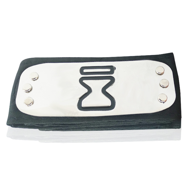 Anime Naruto Ninja akatsuri  H - Naruto Headband Metal ulasan dan harga