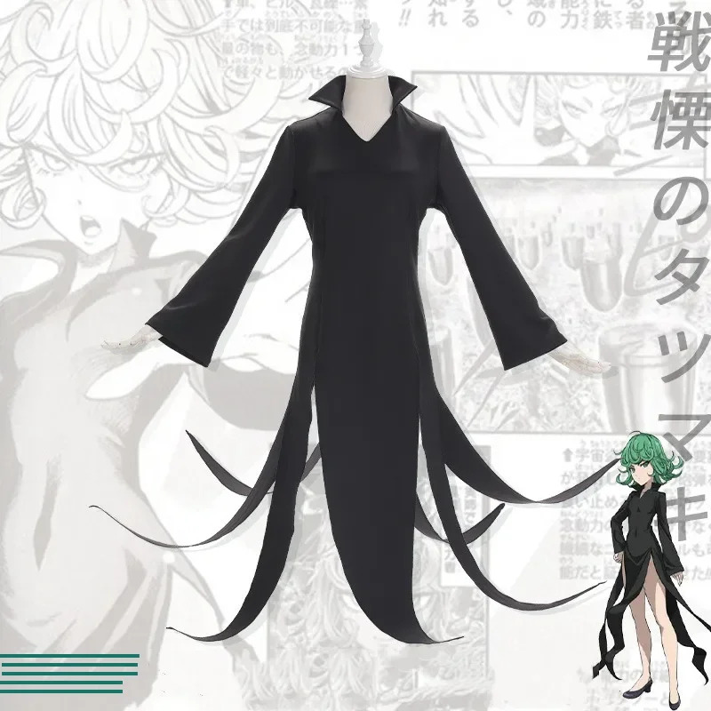 2026 Anime Terrible Tornado Se - Anime Cosplay One Punch Man ulasan dan harga