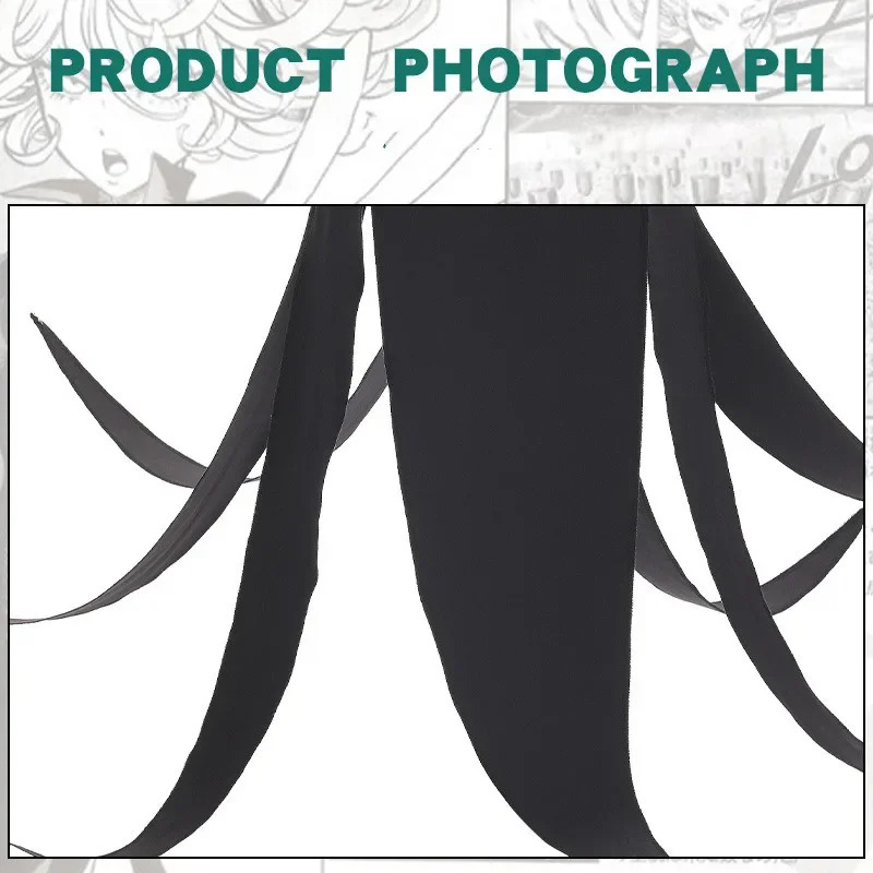 2026 Anime Terrible Tornado Se - Anime Cosplay One Punch Man ulasan dan harga