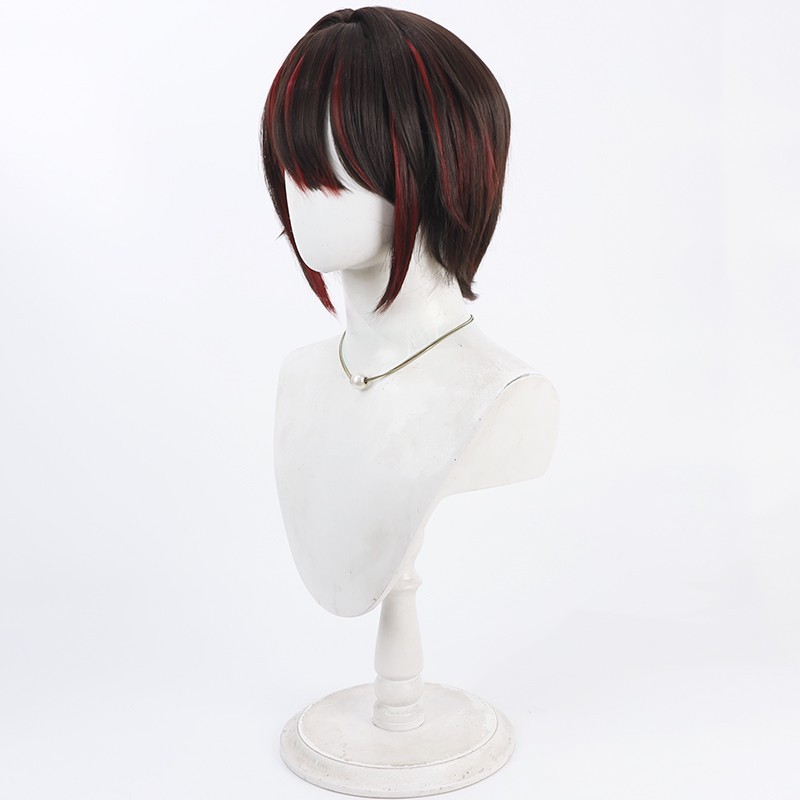 NIJISANJI Vtuber Mashiro Meme  - Anime Cosplay Meme ulasan dan harga