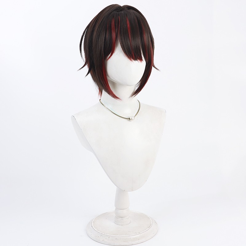 NIJISANJI Vtuber Mashiro Meme  - Anime Cosplay Meme ulasan dan harga
