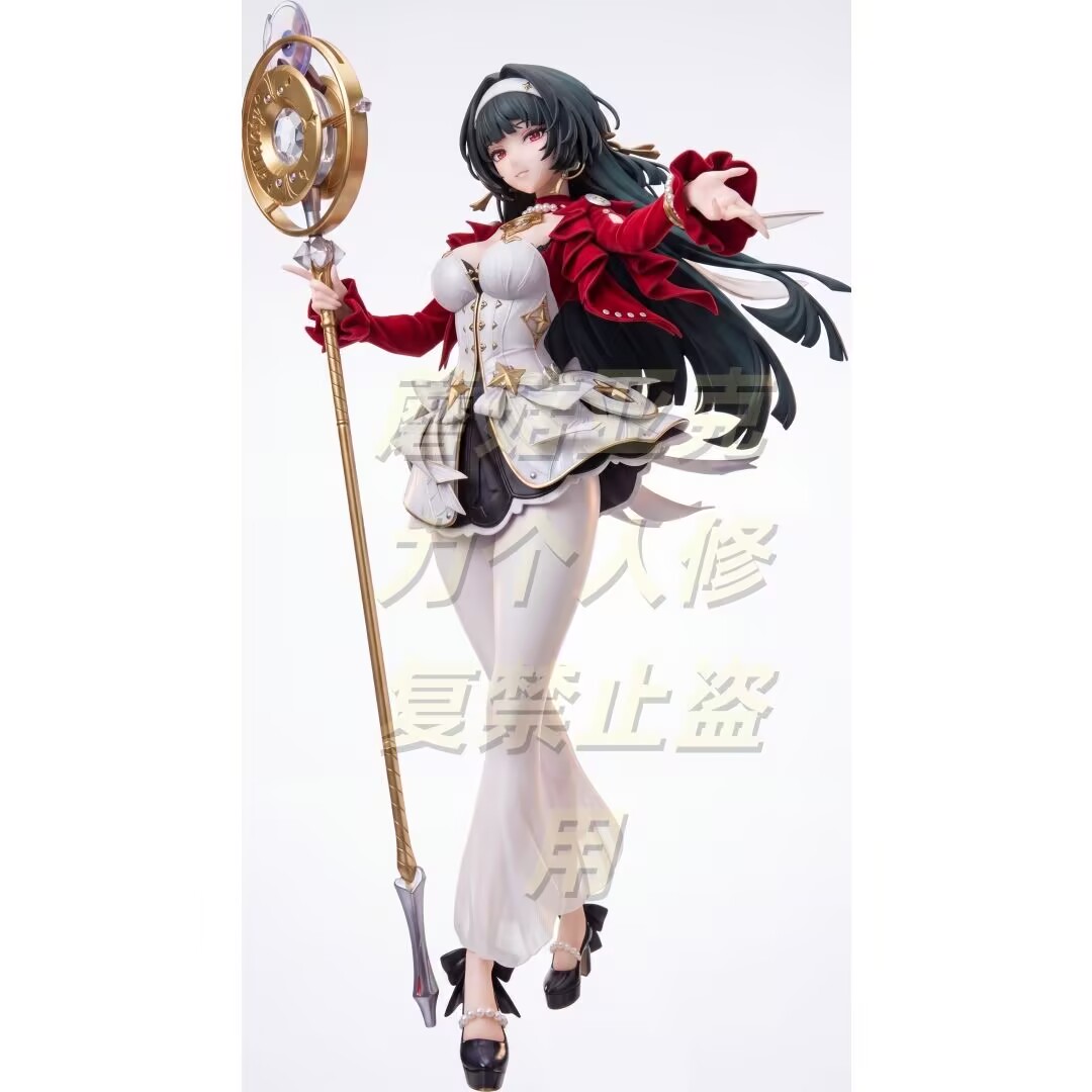 ‌Anime Doujin Stand Figure ONE - Anime Cosplay One Punch Man ulasan dan harga