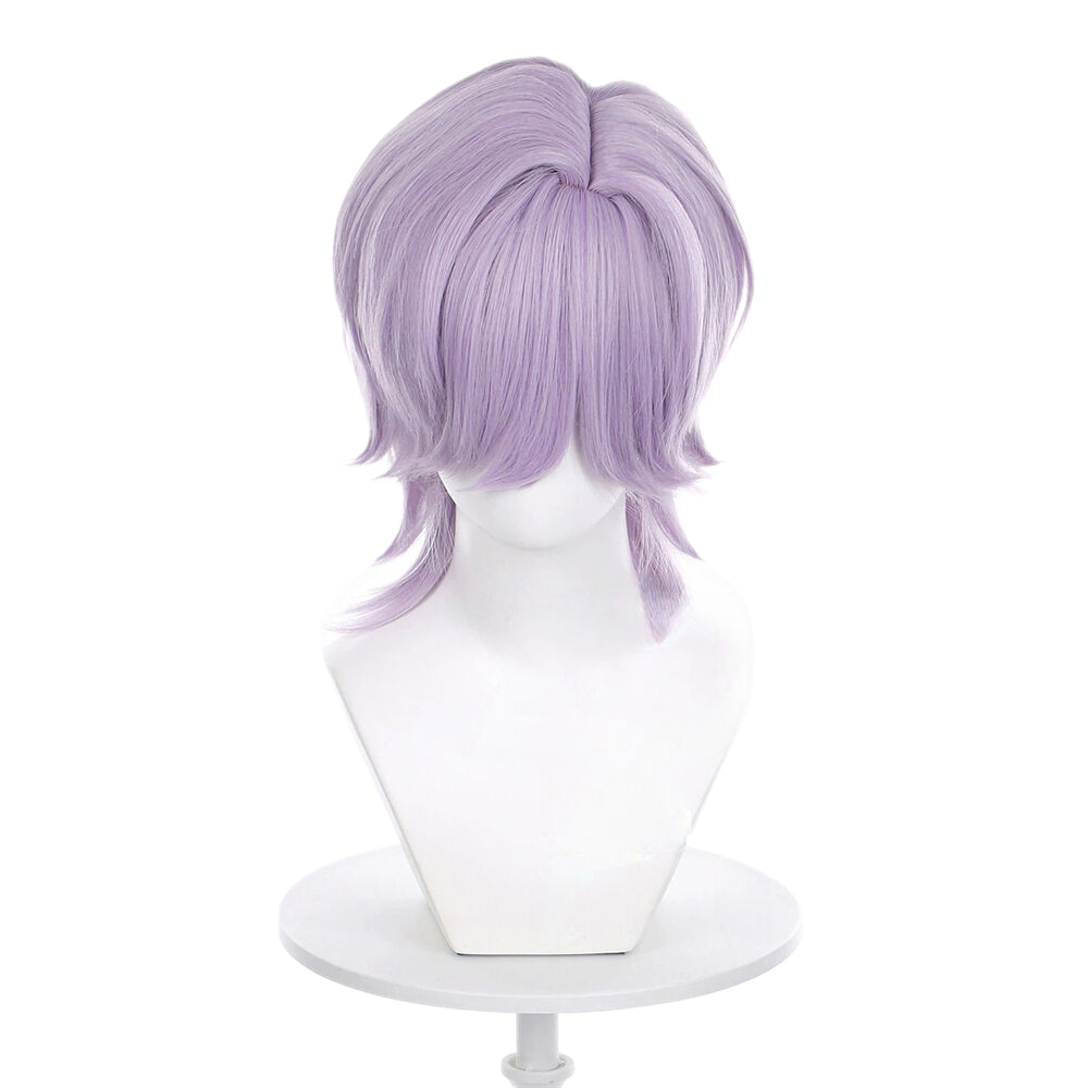 Saja Boys Baby Rumi Mira Zoey  - Anime Cosplay Romance ulasan dan harga
