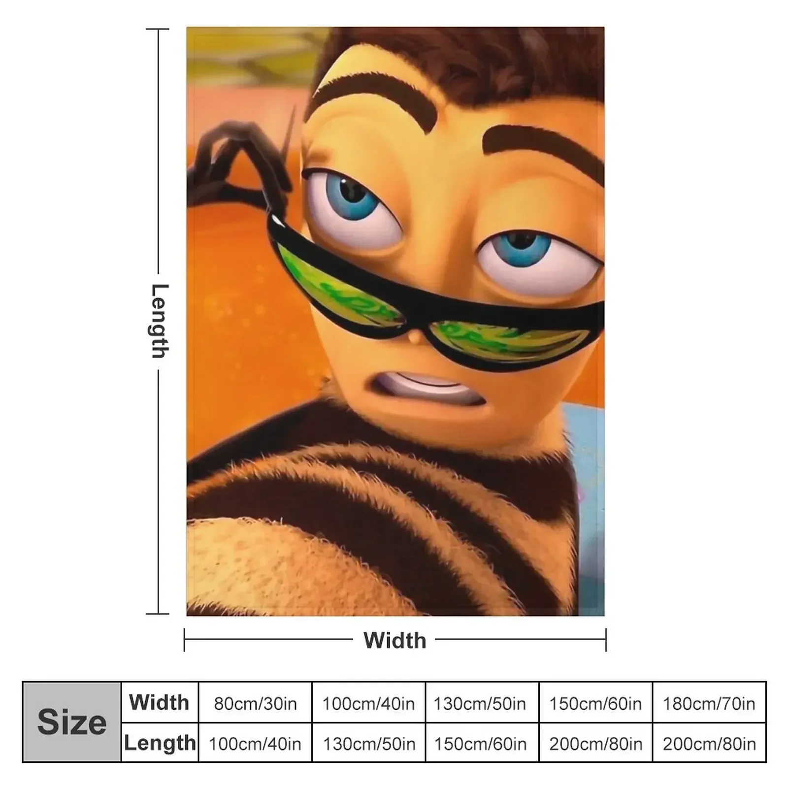 Barry Benson Bee Movie Meme Th - Anime Cosplay Meme ulasan dan harga