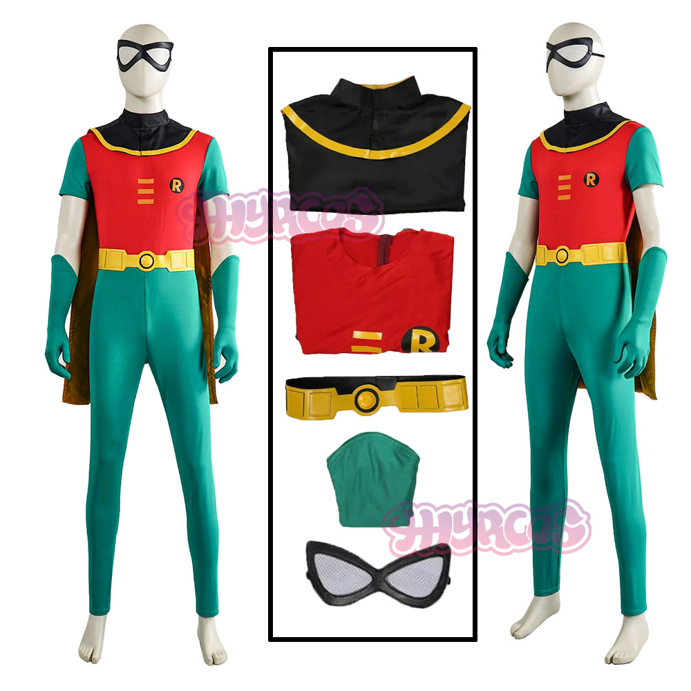 5PCS RRobin Cosplay Costume Gl - Anime Cosplay Glasses ulasan dan harga
